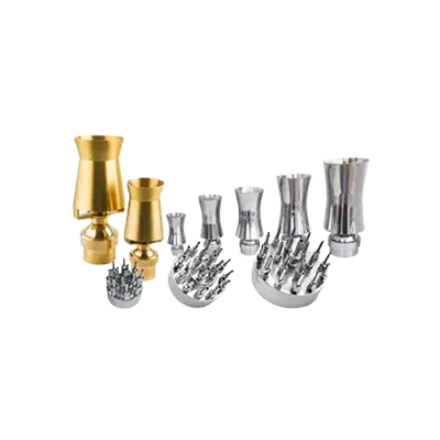 Süs Havuzlu Lamba Ve Fıskiyeleri